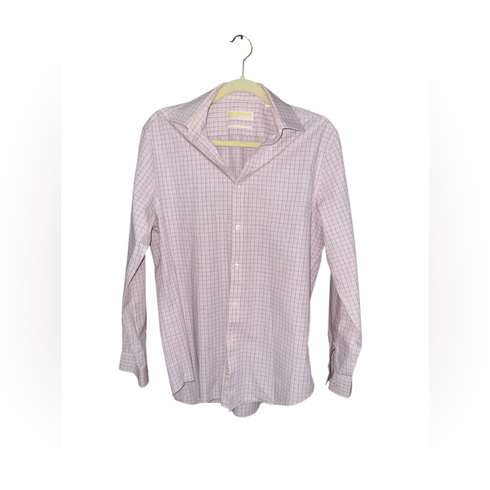 MICHAEL Michael Kors Button Down